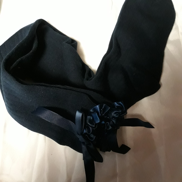 Winter Stockings - Picture 2 of 2